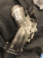 OLIEFILTERHUIS BMW E60 E61 520D 2005, Auto-onderdelen, Gebruikt, -, -, Ophalen of Verzenden