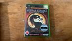 Mortal Kombat Deception XboX Classic, Avontuur en Actie, Vanaf 18 jaar, 1 speler, Ophalen of Verzenden