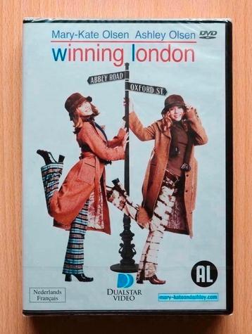 Winning London (Nieuw in verpakking)