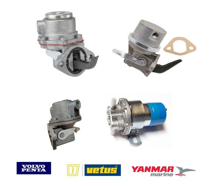 Boot opvoerpomp altijd de goedkoopste | morgen in huis, Watersport en Boten, Bootonderdelen, Nieuw, Elektra en Verlichting, Zeilboot of Motorboot