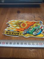 Suzuki, Verzamelen, Ophalen of Verzenden, Zo goed als nieuw
