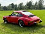 Porsche 3.0sc, Auto's, 1140 kg, Achterwielaandrijving, Zwart, 2994 cc