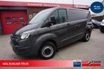 FORD Transit Custom 2.0 TDCi 105PK 270 L1H1 Economy Edition, Voorwielaandrijving, Stof, Euro 6, 4 cilinders
