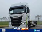 IVECO S-WAY AS260S46 lng int. steeraxle, Automaat, 460 pk, Euro 6, Iveco