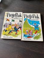 Boekjes Pietje Puk, Ophalen of Verzenden, Gebruikt, Verhaal of Sprookje