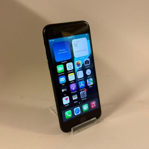 Apple iPhone SE 2022 64GB |89%| Nette Staat, Telecommunicatie, Mobiele telefoons | Apple iPhone, Gebruikt