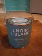 Le Noir & Blanc Lagune Green Verf, Nieuw, Ophalen of Verzenden, Verf, Minder dan 5 liter