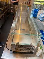 Koel friettrine / salade bar, Ophalen of Verzenden, Koelen en Vriezen