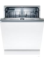 Bosch SilencePlus inbouw vaatwasser, Witgoed en Apparatuur, Vaatwasmachines, Ophalen, Voorspoelprogramma, Minder dan 10 liter