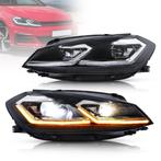 koplampen VW Golf 7.5, Ophalen of Verzenden, Nieuw, Volkswagen