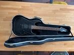 Ibanez RG421EX Hardtail + Hardcase, Muziek en Instrumenten, Snaarinstrumenten | Gitaren | Elektrisch, Ophalen of Verzenden, Gebruikt
