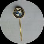 BMW speldje, koper 13 mm, Verzamelen, Speldjes, Pins en Buttons, Ophalen of Verzenden, Zo goed als nieuw, Transport, Speldje of Pin