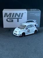 Mini gt fiat 500 abarth, Mini gt, Auto, Nieuw, Ophalen of Verzenden