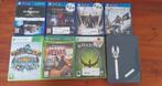 PS4/Xbox 360 games, Spelcomputers en Games, Games | Sony PlayStation 4, Overige genres, Gebruikt, Ophalen of Verzenden, 3 spelers of meer