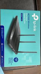 TP-Link Archer C1200, Ophalen, Zo goed als nieuw