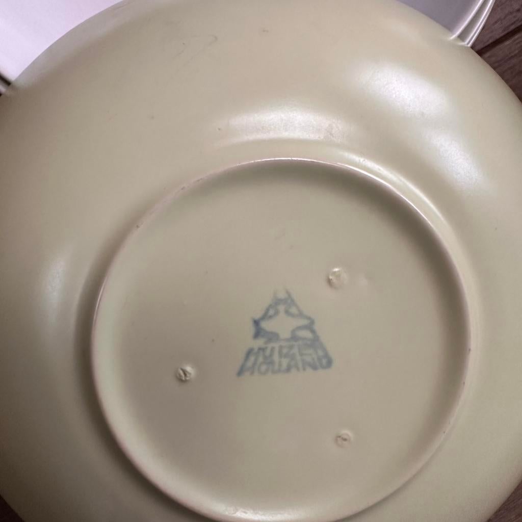 Huizen Holland servies, Antiek en Kunst, Ophalen