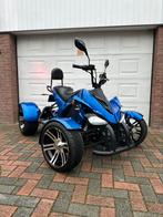E quad spy MET KENTEKEN 4000w, Ophalen of Verzenden, Overige typen