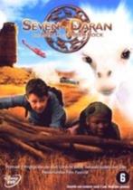 The seven of Daran [2858], Ophalen of Verzenden, Zo goed als nieuw, Avontuur, Film