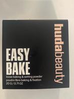 Huda Beauty Easy Bake Kunafa Poeder, Overige kleuren, Gehele gezicht, Nieuw, Ophalen of Verzenden