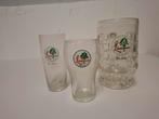 Lindeboom Bierglazen - Set van Diverse Modellen, Ophalen of Verzenden, Gebruikt, Bierglas