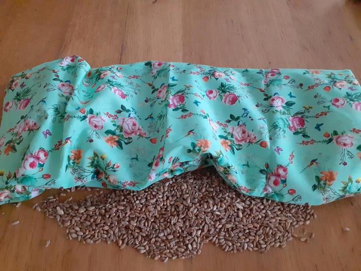 pittenzak granenzak, Diversen, Verpleegmiddelen, Nieuw, Ophalen of Verzenden