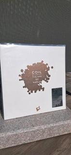 Coil- The Ape of Naples-2022-3x vinyl- limited- numbered, Cd's en Dvd's, Ophalen of Verzenden, Nieuw in verpakking, 12 inch
