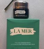La Mer Oogcrème 15ml Ongebruikt, Sieraden, Tassen en Uiterlijk, Uiterlijk | Gezichtsverzorging, Ophalen of Verzenden, Zo goed als nieuw