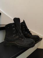Haix Airpower X21 High Maat 45, Kleding | Heren, Schoenen, Ophalen of Verzenden, Zo goed als nieuw, Werkschoenen, Zwart