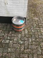 RVS Bierfust / Biervat, Huis en Inrichting, Ophalen of Verzenden, Gebruikt