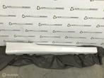 Sideskirt Dorpel BMW 3 Serie Coupé E92 LCI ORIG 51777256106, Gebruikt, Ophalen of Verzenden, BMW, BMW