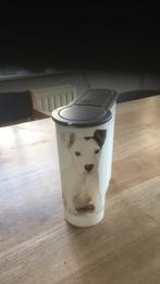 Bus voor hondenbrokken, Dieren en Toebehoren, Ophalen of Verzenden, Hond