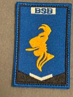 Arm embleem kmar BSB, Verzenden, Marechaussee, Overige gebieden, Embleem of Badge