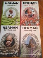 Herman den Blijker kookboeken, Ophalen of Verzenden, Zo goed als nieuw, Nederland en België