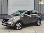Kia Sportage 1.6 GDI X-treme DynamicLine Navigatie - Leer -, Voorwielaandrijving, 65 €/maand, 135 pk, 4 cilinders