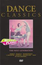 Dance Classics The Next Generation DVD, Alle leeftijden, Verzenden, Zo goed als nieuw, Muziek en Concerten