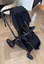 CYBEX E-Priam - Elektrisch + App-bediening+regenhoes(Almere), Kinderen en Baby's, Buggy's, Ophalen of Verzenden, Zo goed als nieuw