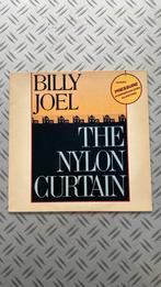 Lp Billy Joel - The Nylon Curtain, Cd's en Dvd's, Vinyl | Pop, Ophalen of Verzenden, Zo goed als nieuw, 12 inch