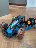 Nikko Afstandbestuurbare Auto RC Omni X, Ophalen of Verzenden, Gebruikt, Afstandsbediening