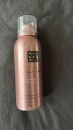 Rituals bodylotion mousse  sakura 150ml, Ophalen of Verzenden, Nieuw, Bodylotion, Crème of Olie