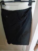 Sjieke Airfield rok:mt 40, Kleding | Dames, Rokken, Maat 38/40 (M), Zwart, Ophalen of Verzenden, Zo goed als nieuw