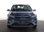 Kia Stonic 1.0 T-GDi MHEV DynamicLine | LED-koplampen | Crui, Voorwielaandrijving, Adaptive Cruise Control, Blauw, Bedrijf