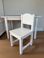 Ikea tafeltje en stoel, Kinderen en Baby's, Kinderkamer | Tafels en Stoelen, Ophalen, Zo goed als nieuw, Tafel(s) en Stoel(en)