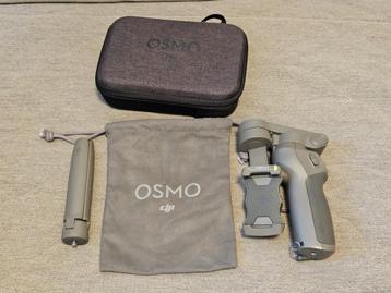 OSMO Mobile 3 Combo