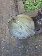 Zinken Gieters, Emmer & Decoratie, Ophalen of Verzenden