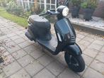 Goedrijdende scooter te koop, Fietsen en Brommers, Ophalen, Gebruikt, Benzine, BTC-RIVA