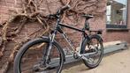 CUBE mountainbike (omgebouwd naar citybike), Fietsen en Brommers, Fietsen | Mountainbikes en ATB, 49 tot 53 cm, Ophalen, Zo goed als nieuw