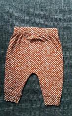 Newborn broekje/joggingbroekje, maat 62, Nieuw., Ophalen of Verzenden, Nieuw