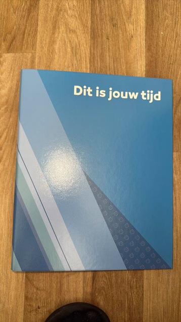 Nieuw NHA Cursusmap Cognitieve Gedragstherapie (CGT) beschikbaar voor biedingen