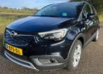 Opel Crossland X 1.2 Turbo Ultimate 2019 131 PK NAVI APPEL C, Auto's, Opel, 47 €/maand, Te koop, Geïmporteerd, 5 stoelen