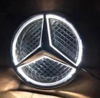 Mercedes W205 Verlichte Ster Grill, Auto-onderdelen, Carrosserie en Plaatwerk, Voor, Mercedes-Benz, Nieuw, Ophalen of Verzenden